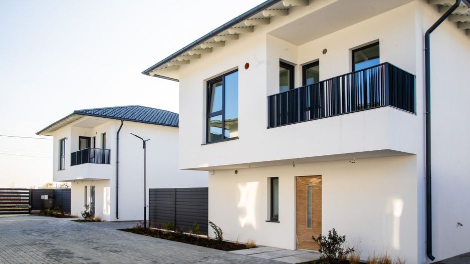 VILA INDIVIDUALA | 4 CAMERE| OTOPENI | PRET PROMOTIONAL - Poză 7