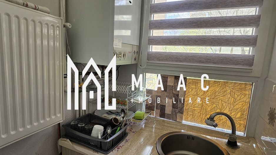 Apartament 2 camere | Decomandat | Parter | Hipodrom 1 - Poză 10