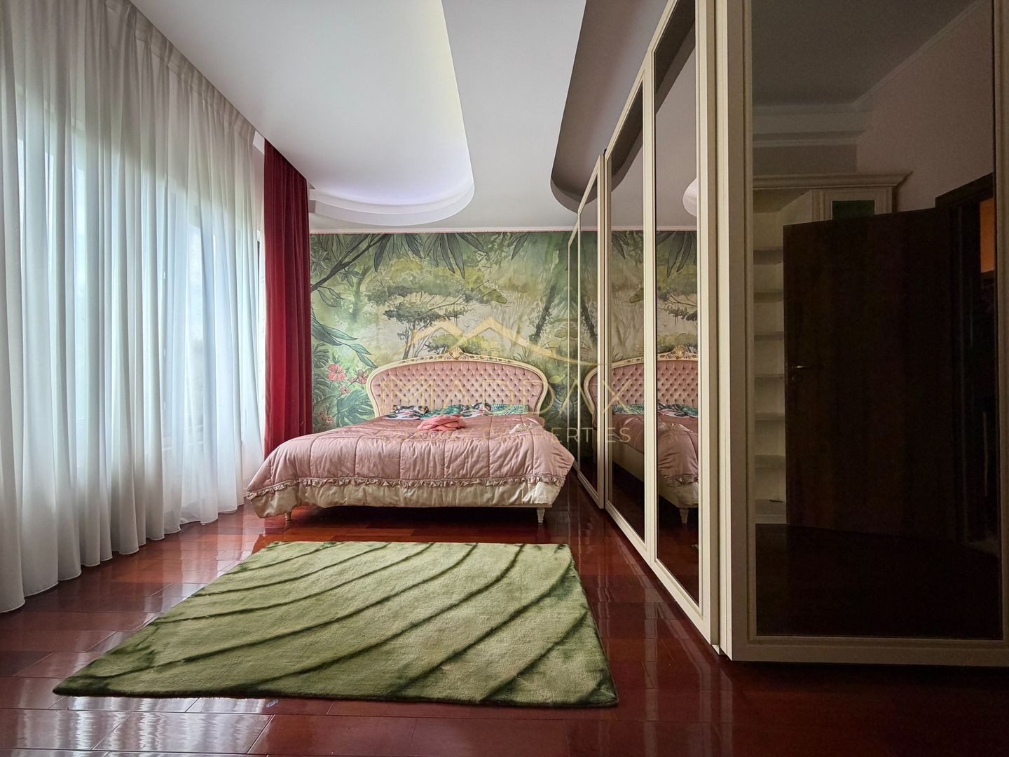 Vila Unica Mobilata *9 camere*300*mp // Pipera - Poză 30