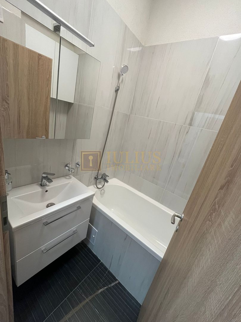 Zona Padurea Verde, 3 camere + 2 bai, centrala proprie - Poză 18