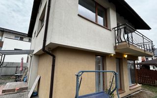 4 camere open space, Curte, Parcare, Modern, Lidl, Buna Ziua - Poză 20