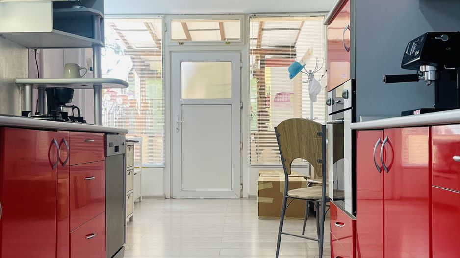 Take Ionescu 33 | 2 camere - 58 mp | Terasa 20 mp & Loc parcare privat - Poză 14