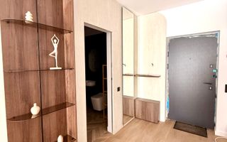 Apartament a cheie / doua camere / Zona Tineretului - Poză 9