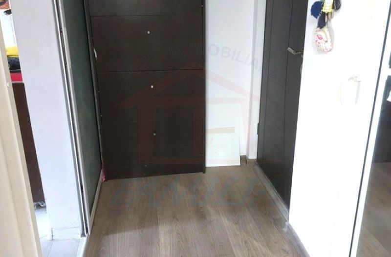 Apartament luminos, 2 camere, semidecomandat, etaj 2 – Tiglina 2 - Poză 6