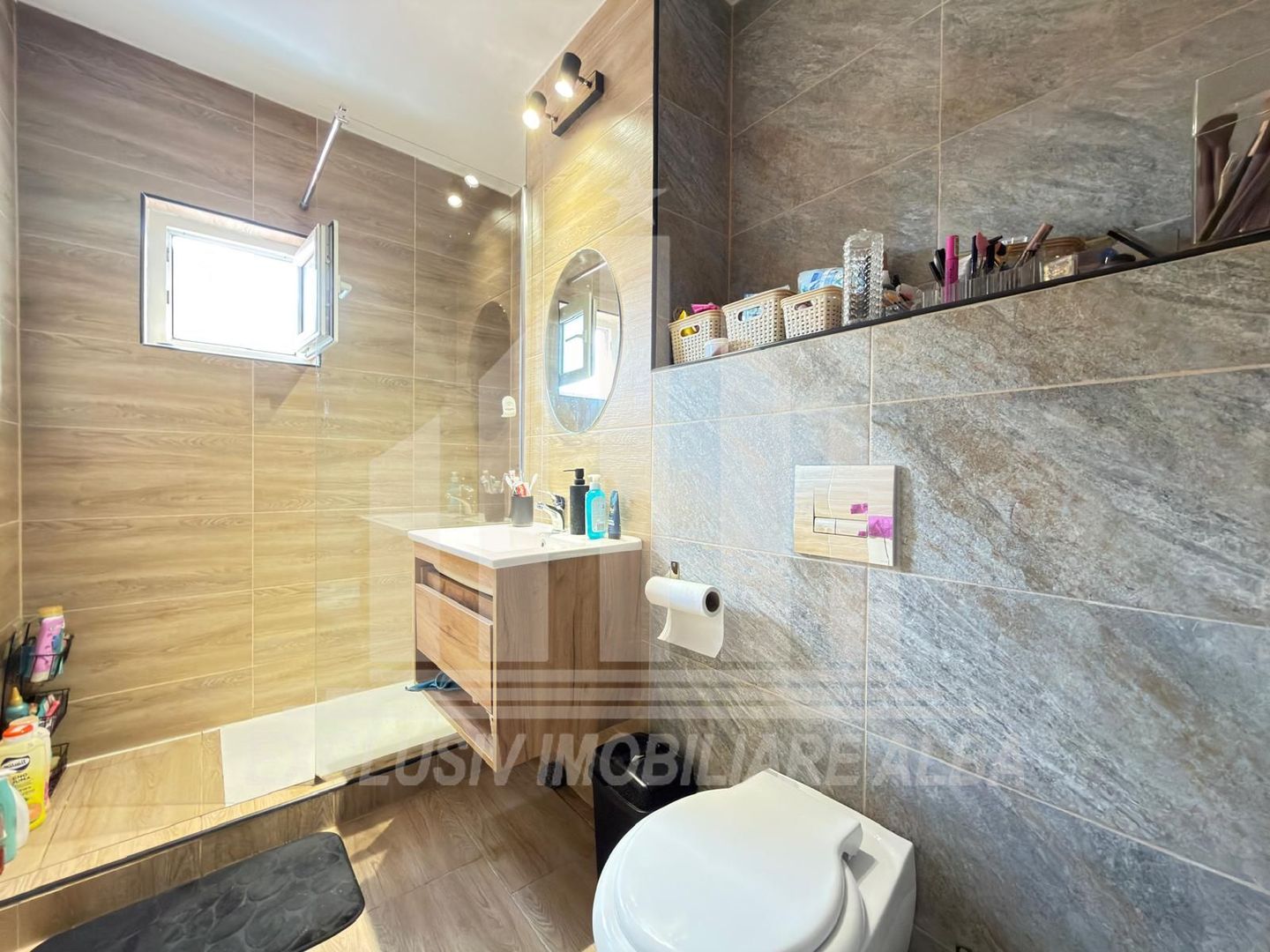 Apartament 2 camere | 50 mp | Renovat | Etaj 3/4 | Cetate - Mercur - Poză 4