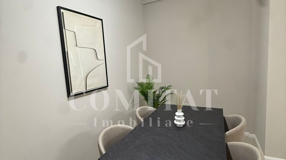 Apartament ultrafinisat | Etaj intermediar | Zona Eroilor-Floresti - Poză 11