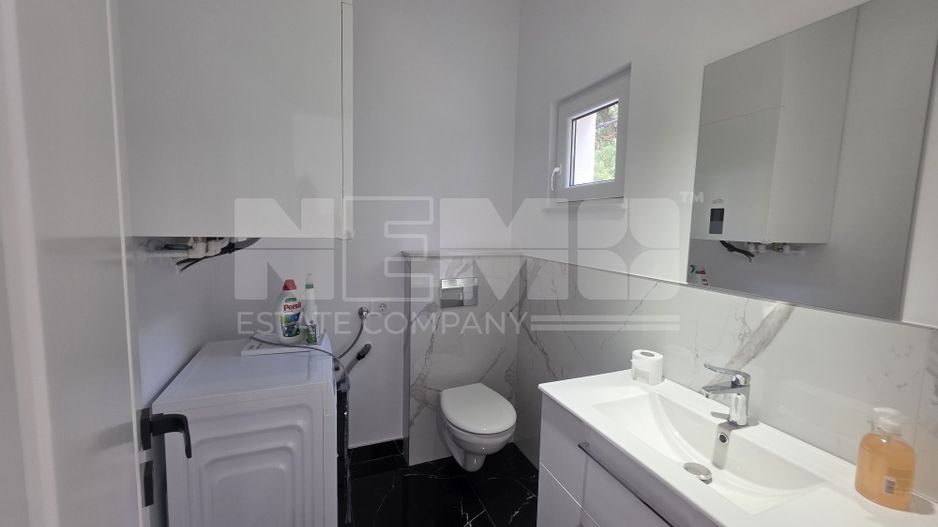 DUPLEX DE ÎNCHIRIAT | LÂNGĂ PĂDURE - SUCEAVA | 640 €/lună - Poză 12