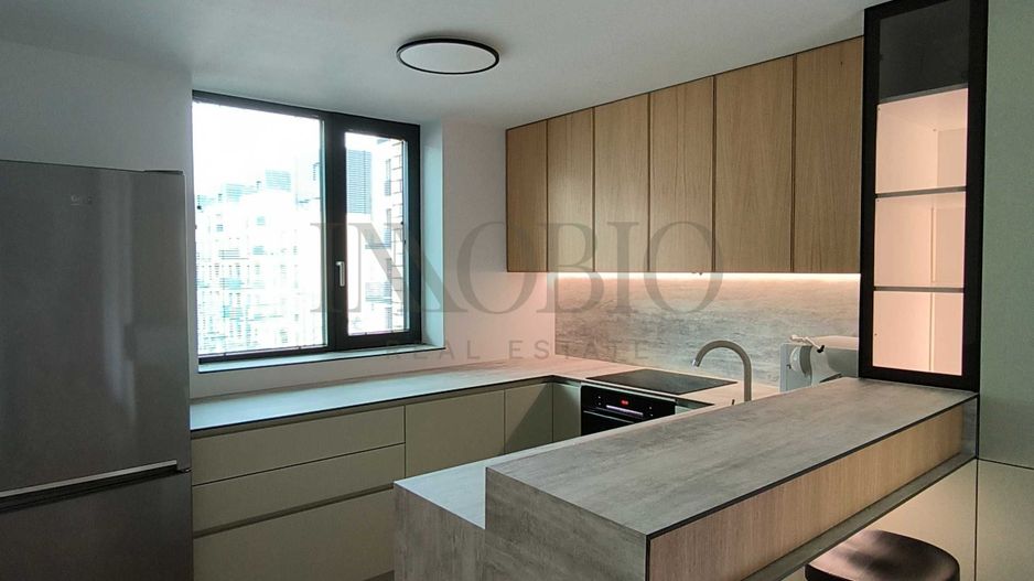 Apartament modern cu 3 camere | Avalon Estate | Parcare subterană - Poză 5