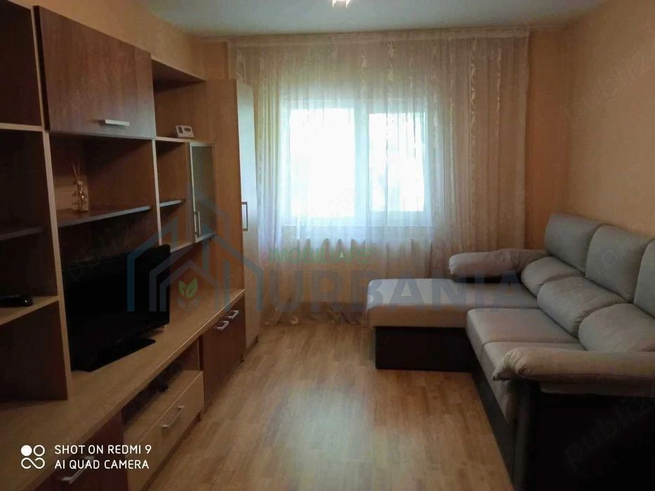 Apartament 2 camere decomandat, complet mobilat, Canta, etaj 1 - Poză 1