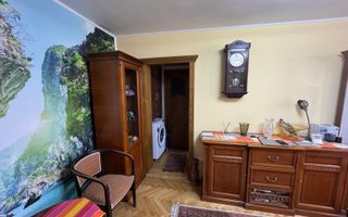 Apartament 2 camere, decomandat, Metrou Piata Sudului, Comision 0% - Poză 3