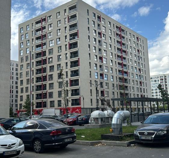 2 Camere Exigent Plaza Residence Lujerului | AFI Cotroceni | Plaza România - Poză 7