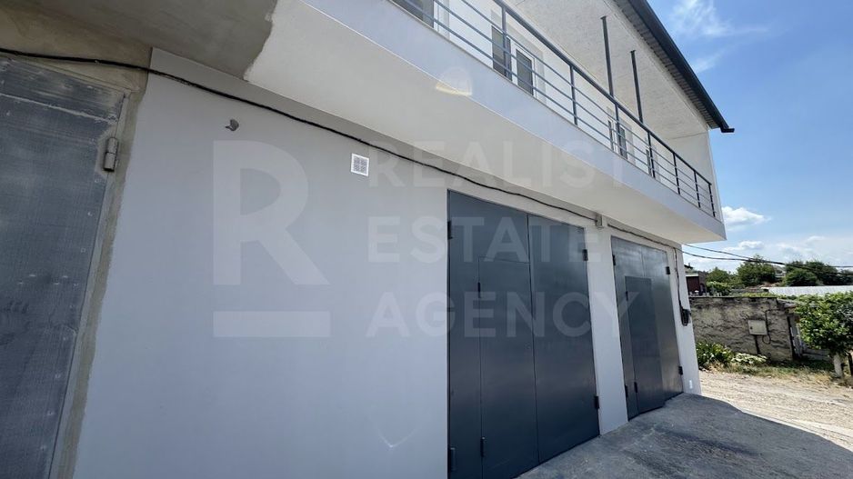 Vânzare, construcție separată tip Garaj, str. Uzinelor, Ciocana. - Poză 17