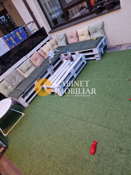 Apartament 1 Camera Decomandat- Valea Lupului - Poză 7