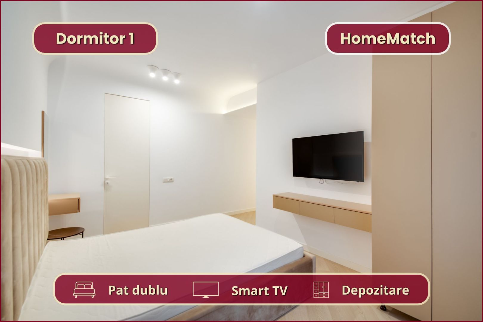 Cortina North || 3 camere || Comision 0% - Poză 8