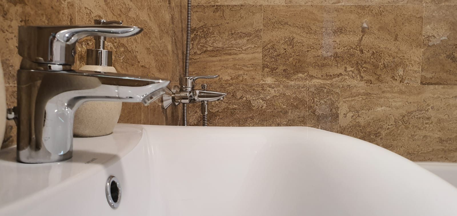 Penthouse 130mp Tatarasi Oancea - Complex Newton Apartaments - Poză 24