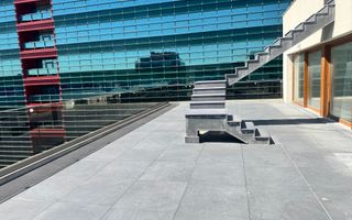 Penthouse 4 camere cu rooftop 150mp - Poză 13