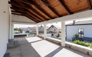 Vânzare, casă, 200 mp, strada Nicolae Dimo, Durlești. - Poză 8