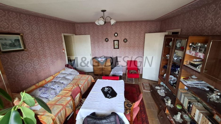 Apartament 2 camere confort 1, etaj 3, zona Sagului - Poză 11