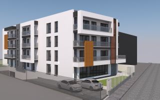 Oportunitate de investitie - Pipera - Schiță 5