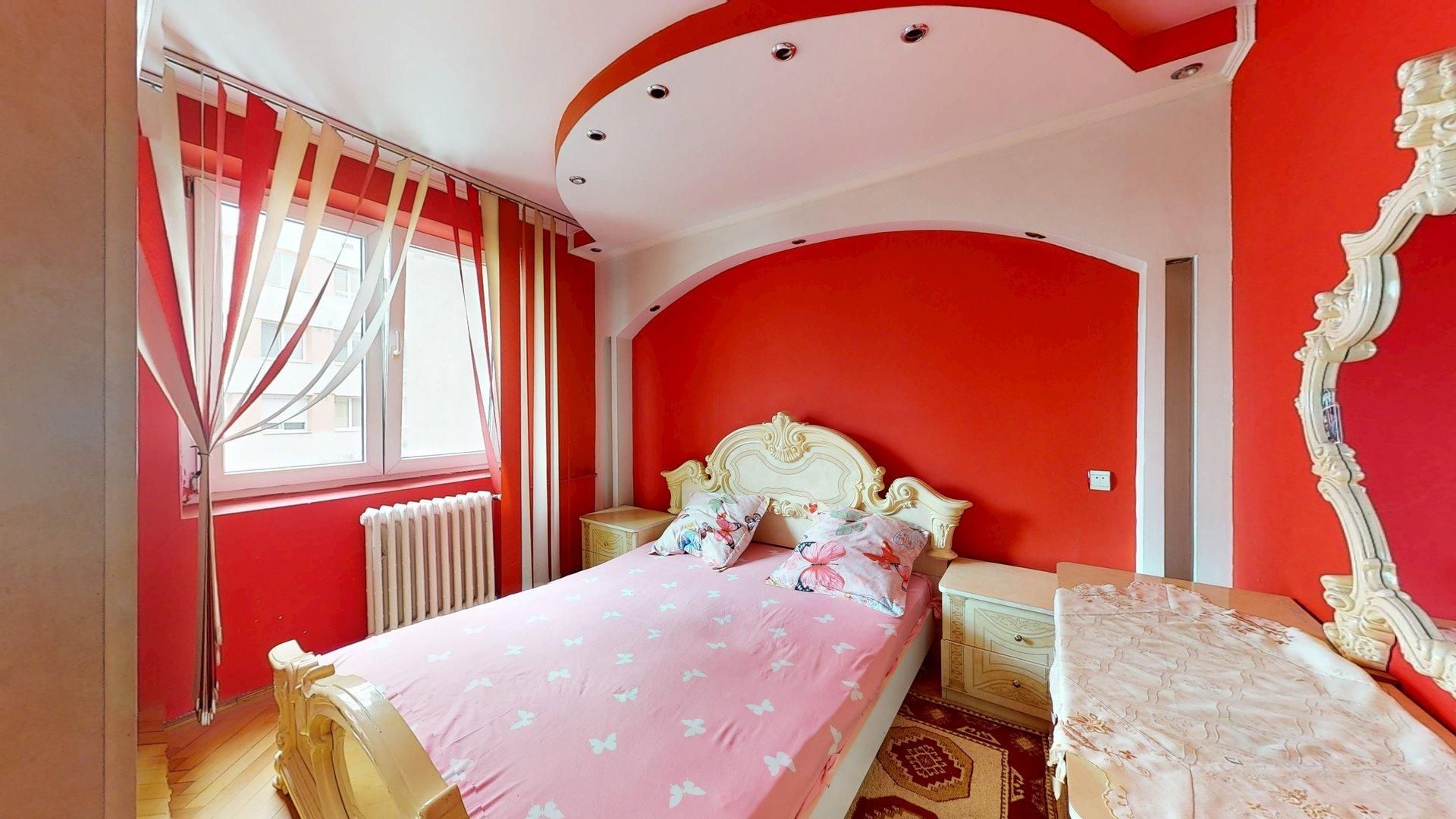 Apartament 4 camere– Zona Teiul Doamnei - Poză 17