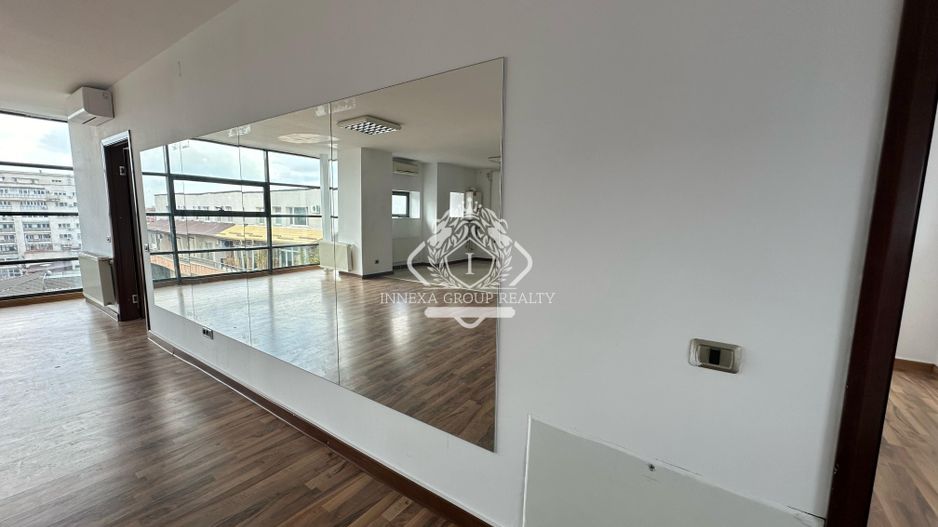 Spatiu Birouri de inchiriat I 120mp I Zona Unirii - Poză 2