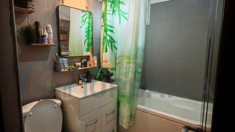 Persoană fizică vând apartament 2 camere Nicolina - Poză 7