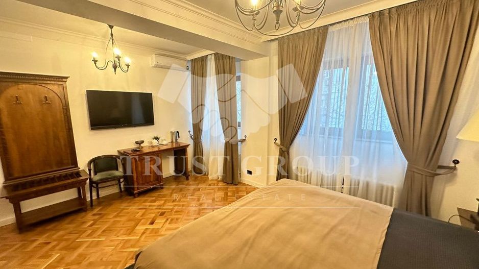 Apartament 3 dormitoare - Kiseleff | Imobil 2000 - Poză 8