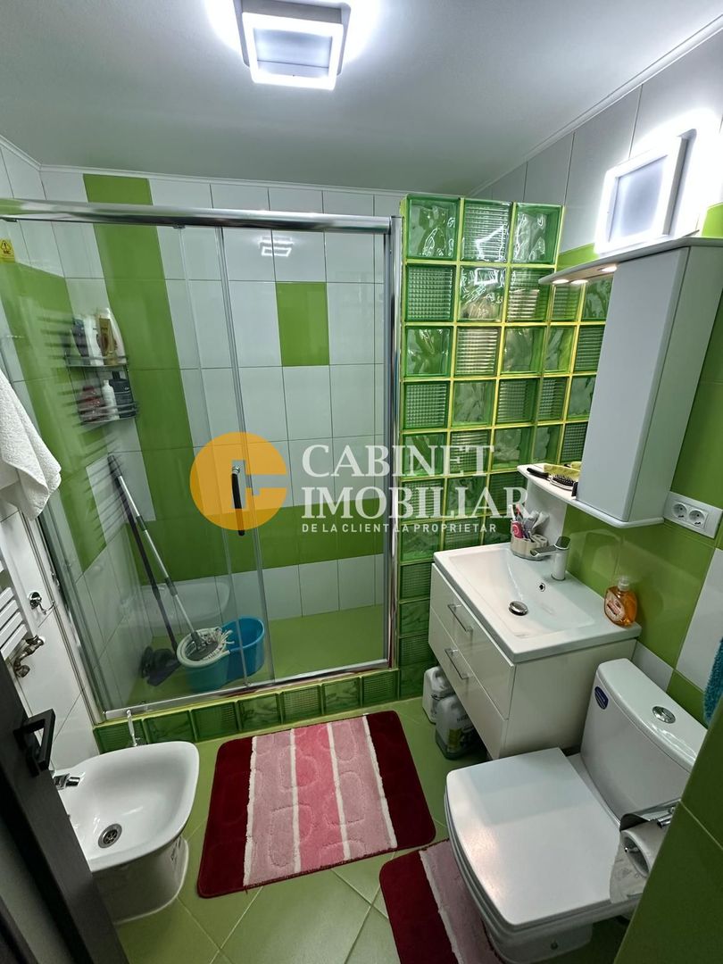 Apartament 2 camere DECOMANDAT - CANTA - Poză 4