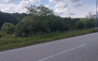 Teren 900 mp-ideal investitie-curent-Unirea - Poză 1