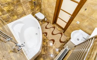 Vânzare, apartament, 2 camere, str. Bogdan Voievod, Râșcani - Poză 13