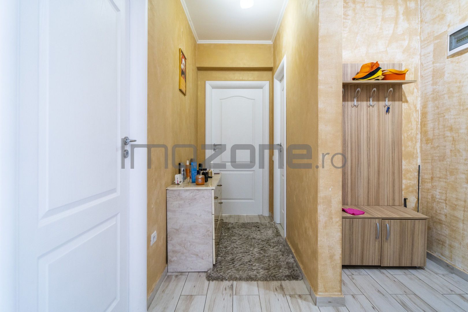 Militari - Crinului 54D (Chiajna), bloc nou, 3 camere, decomandat, etaj 3, lift - Poză 22