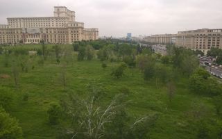Apartament bd. Libertatii // Palatul Parlamentului - Poză 1