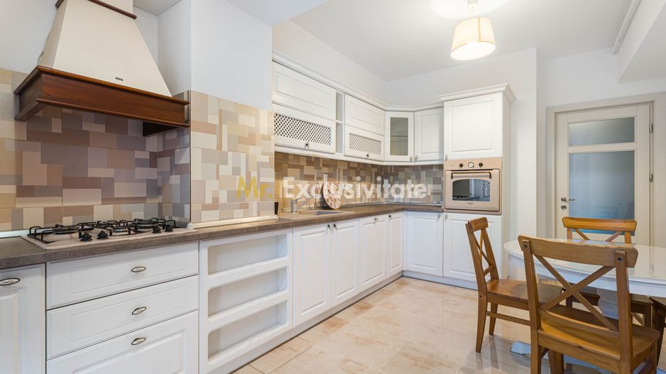 Apartament cu 2 locuri de parcare | Curte proprie | Lacul Tei - Poză 3