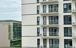 Apartament 3 camere + parcare subterana Silk District - Poză 19