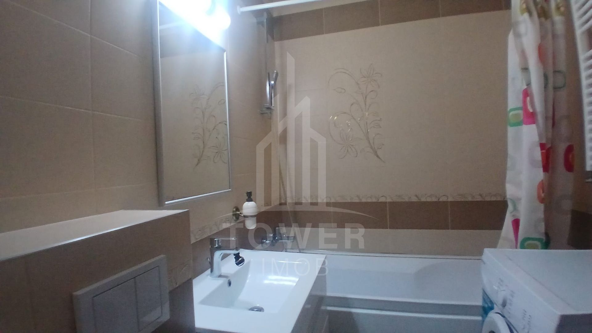 Apartament 2 camere | zona City Residence - Poză 9
