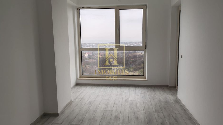 MUTARE IMEDIATA! Apartament 2 camere, Dec., 68mp-Copou - Poză 3