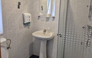 Spațiu de birouri de închiriat – 130 mp  |  Parter -  Disponibil imediat - Poză 6