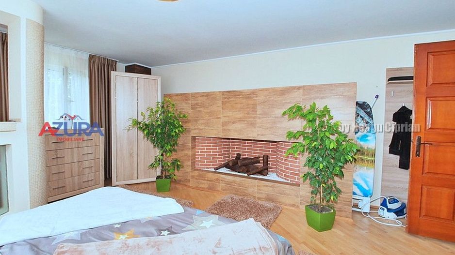 AZURA Imobiliare Pitesti - Casa Gavana Pozitie Excelenta - Poză 5