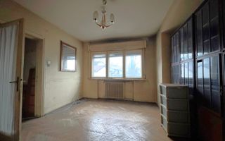 Apartament 3 camere Dorobanți - Etaj 3, singur pe etaj, poziție premiu - Poză 2
