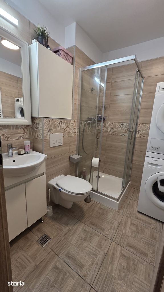 Apartament Vulturilor // Matei Basarab - Poză 5