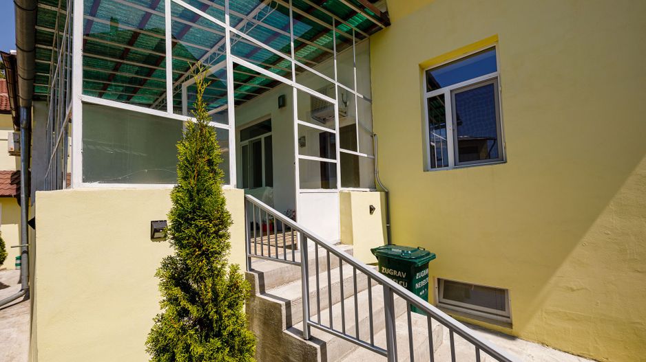 P-ta Maria | 1425 mp | Spatii comerciale vitrate & Spatii birouri - Poză 28