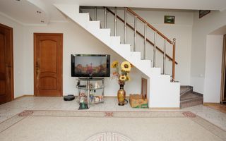 Vânzare, casă + afacere, str. Cetatea Albă, Botanica - Poză 19