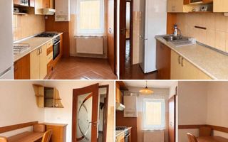 Apartament 3 camere, decomandat, 70mp, parcare, zona Profi Titulescu - Poză 4