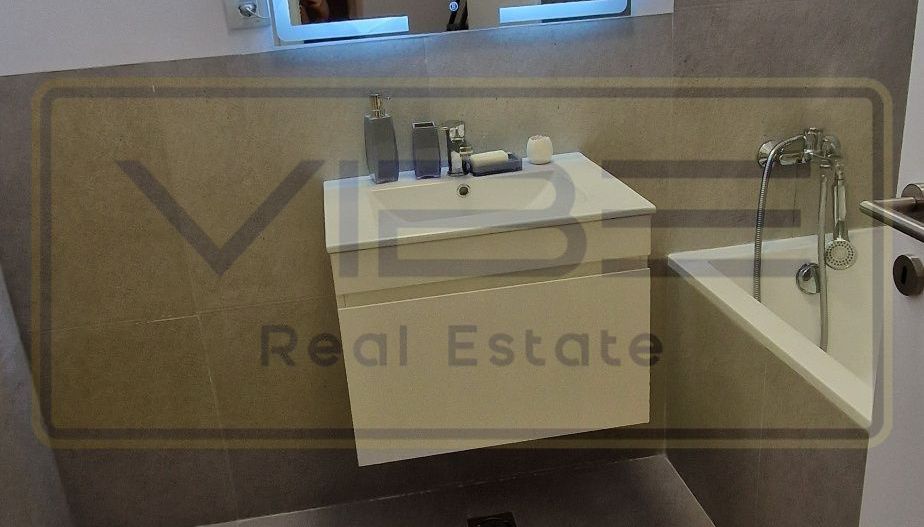 Apartament 2 camere cu parcare Silk District - Poză 10