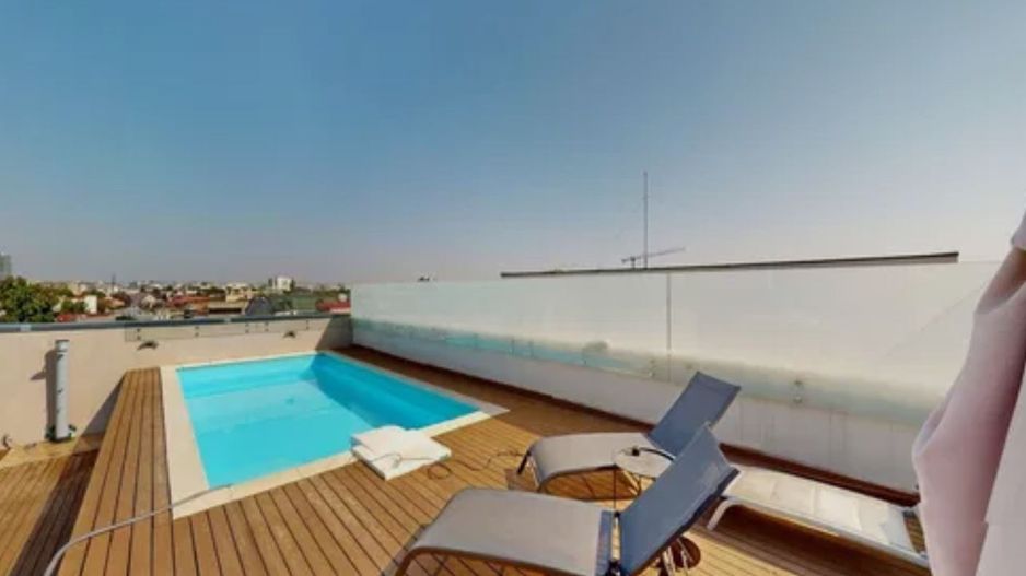 2 Camere Ultracentral Lux Cartierul Evreiesc - Poză 12