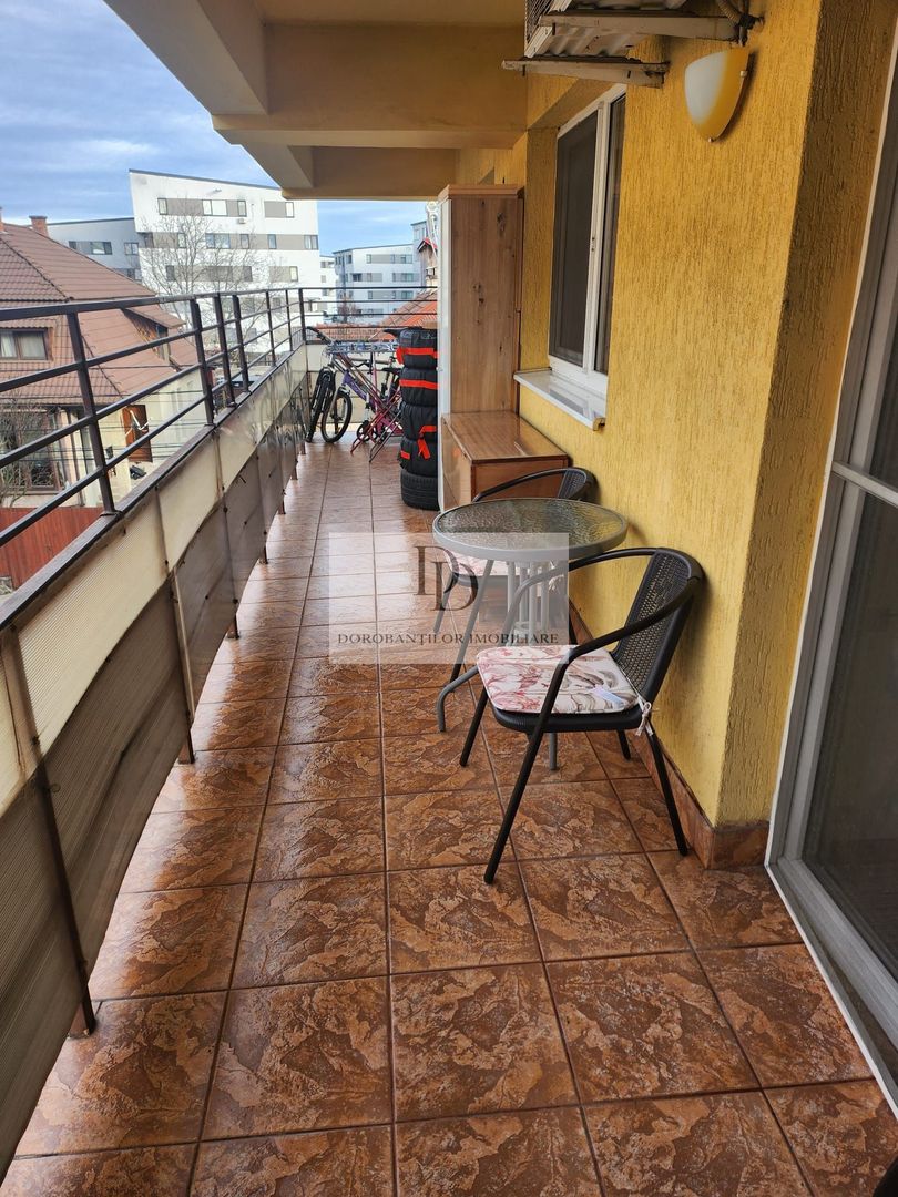 Vânzare apartament 2 camere - Decomandat | Florești – Someșului - Poză 9