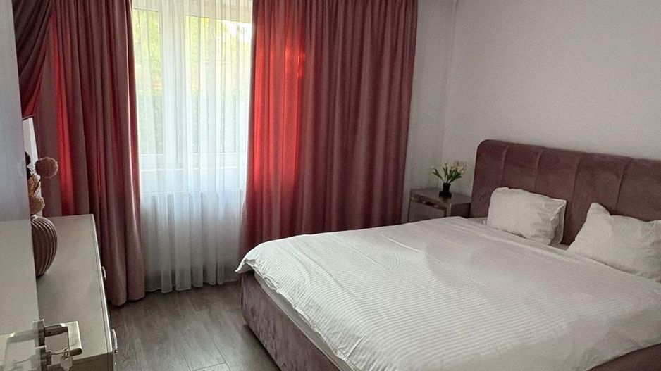 Apartament 2 camere, Obor, cu grădină - Poză 10
