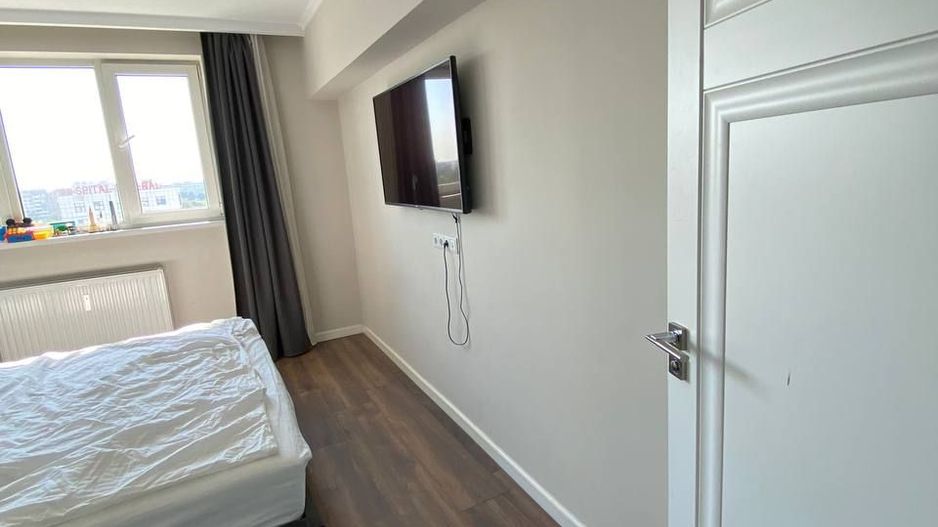 Apartament de vanzare cu 2 camere - Poză 13