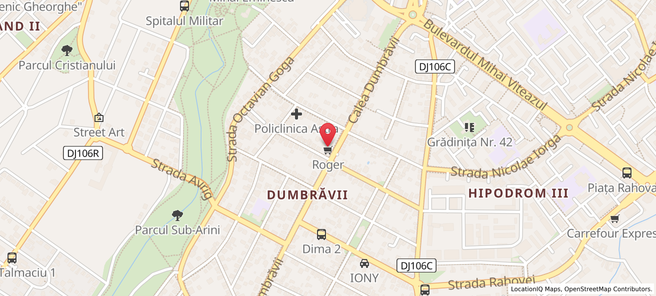 Locație Ideal Imobiliare