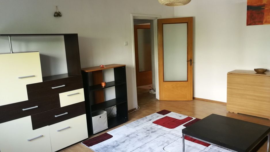 Apartament 3 camere Sebastian - Poză 1